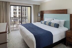 The Atlantic Suites on the Ave