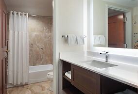 The Atlantic Suites on the Ave