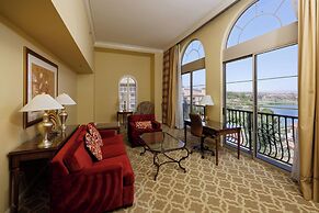 Hilton Lake Las Vegas Resort and Spa
