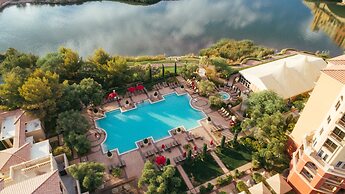 Hilton Lake Las Vegas Resort and Spa