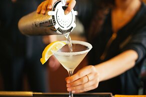 Hilton Lake Las Vegas Resort and Spa