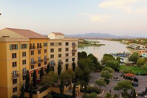 Hilton Lake Las Vegas Resort and Spa