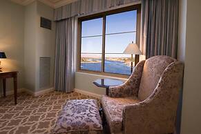 Hilton Lake Las Vegas Resort and Spa