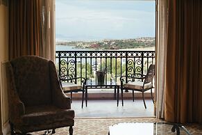 Hilton Lake Las Vegas Resort and Spa