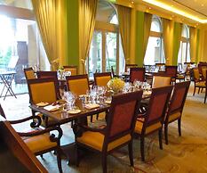 Hilton Lake Las Vegas Resort and Spa