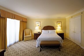 Hilton Lake Las Vegas Resort and Spa