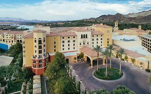 Hilton Lake Las Vegas Resort and Spa