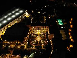 Hilton Lake Las Vegas Resort and Spa