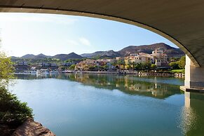 Hilton Lake Las Vegas Resort and Spa