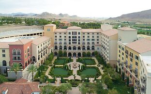Hilton Lake Las Vegas Resort and Spa