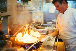 Hilton Lake Las Vegas Resort and Spa