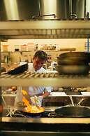 Hilton Lake Las Vegas Resort and Spa