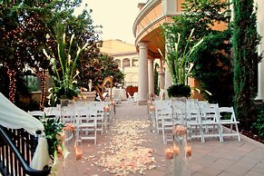 Hilton Lake Las Vegas Resort and Spa