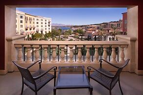 Hilton Lake Las Vegas Resort and Spa