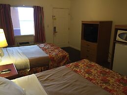 Wildwood Inn Tropical Dome & Theme Suites