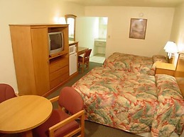 Wildwood Inn Tropical Dome & Theme Suites