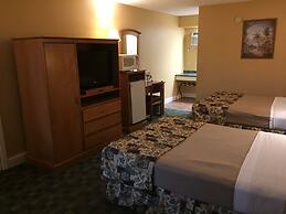 Wildwood Inn Tropical Dome & Theme Suites