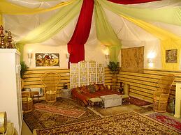 Wildwood Inn Tropical Dome & Theme Suites