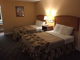 Wildwood Inn Tropical Dome & Theme Suites