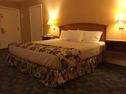 Wildwood Inn Tropical Dome & Theme Suites