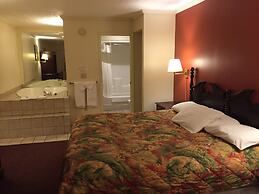 Wildwood Inn Tropical Dome & Theme Suites