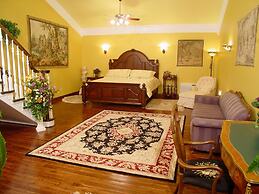 Wildwood Inn Tropical Dome & Theme Suites