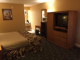 Wildwood Inn Tropical Dome & Theme Suites