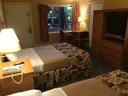 Wildwood Inn Tropical Dome & Theme Suites