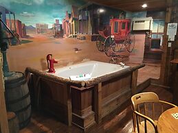 Wildwood Inn Tropical Dome & Theme Suites