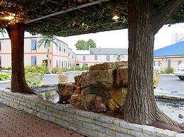 Wildwood Inn Tropical Dome & Theme Suites