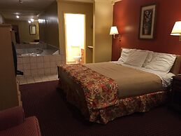 Wildwood Inn Tropical Dome & Theme Suites