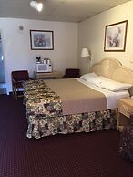 Wildwood Inn Tropical Dome & Theme Suites