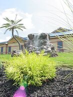 Wildwood Inn Tropical Dome & Theme Suites