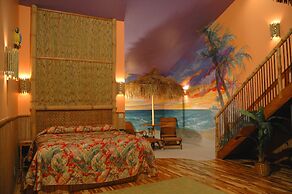 Wildwood Inn Tropical Dome & Theme Suites