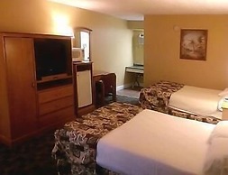 Wildwood Inn Tropical Dome & Theme Suites