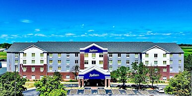 Radisson Hotel Fairview Heights - St. Louis