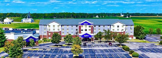 Radisson Hotel Fairview Heights - St. Louis