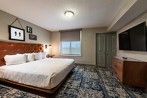 Radisson Hotel Fairview Heights - St. Louis
