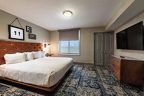 Radisson Hotel Fairview Heights - St. Louis