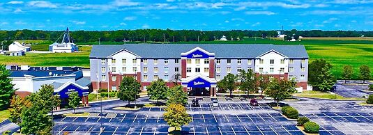 Radisson Hotel Fairview Heights - St. Louis