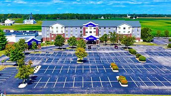 Radisson Hotel Fairview Heights - St. Louis