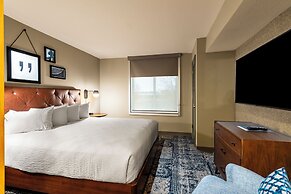 Radisson Hotel Fairview Heights - St. Louis