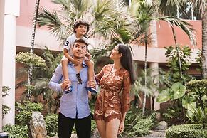 Hodelpa Garden Suites Golf & Convention Center