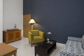 Hodelpa Garden Suites Golf & Convention Center