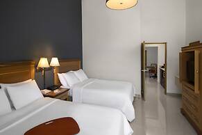 Hodelpa Garden Suites Golf & Convention Center