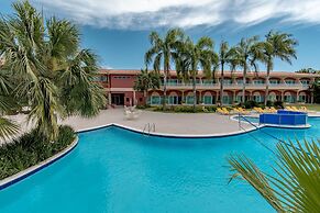 Hodelpa Garden Suites Golf & Convention Center