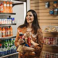 Hodelpa Garden Suites Golf & Convention Center