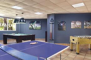 Hodelpa Garden Suites Golf & Convention Center