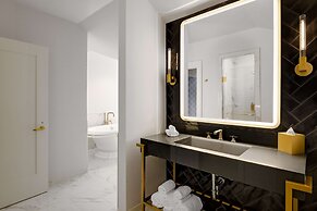 Hayes Mansion, San Jose - Curio Collection by Hilton