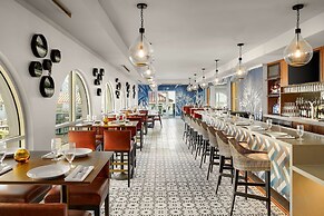 Hayes Mansion, San Jose - Curio Collection by Hilton